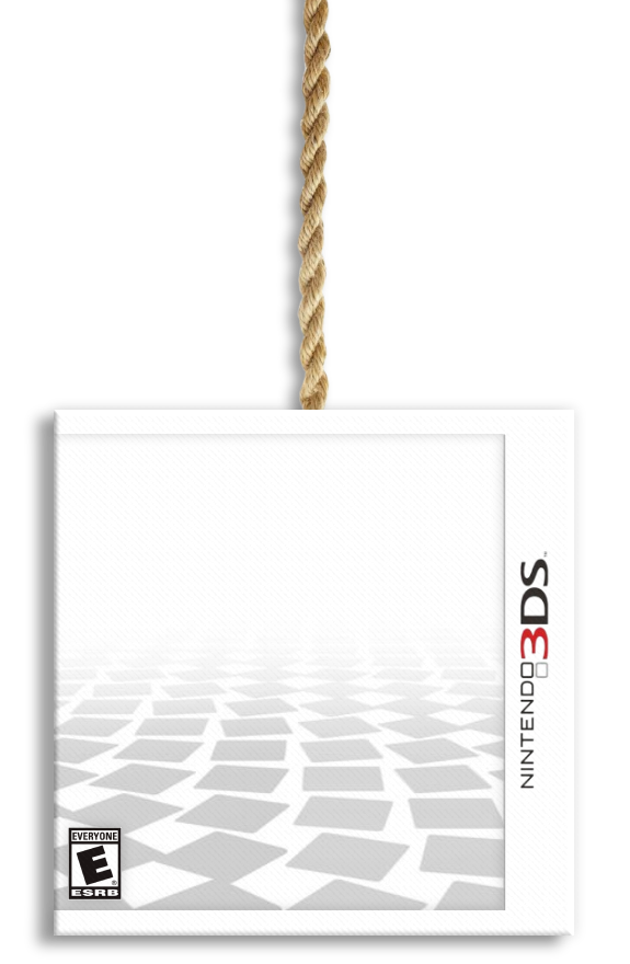 3DS Panel
